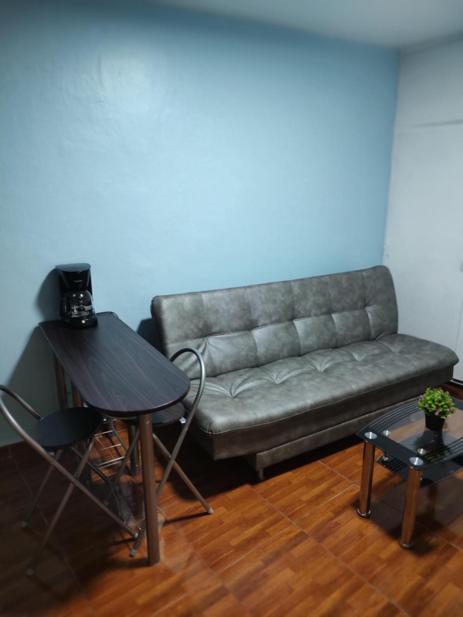 Noras Homestay Laureles Медельин Экстерьер фото