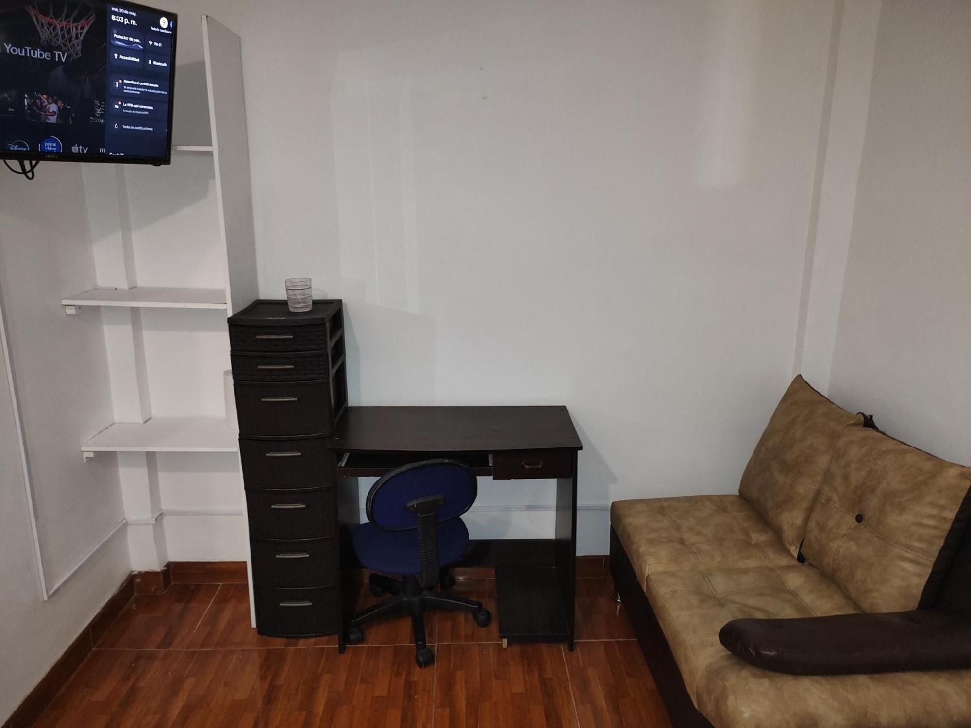 Noras Homestay Laureles Медельин Экстерьер фото