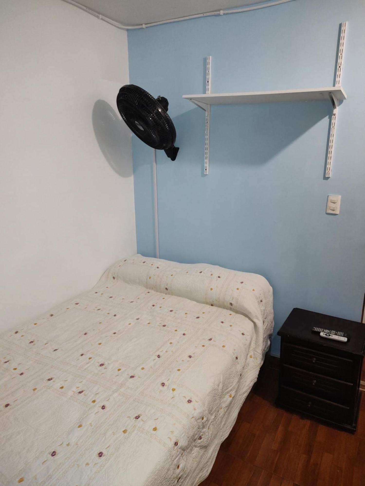 Noras Homestay Laureles Медельин Экстерьер фото